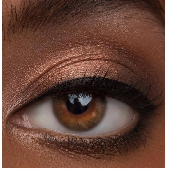 EYESHADOW CODE 8 Eyeshadow Palette NEW IN BOX Iconoclast Burnt Sienna - Picture 13 of 13